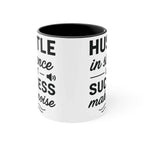 Inspirational Success Mindset Coffee Mug 11oz 11oz Black Mug 18238294962963913367_2048