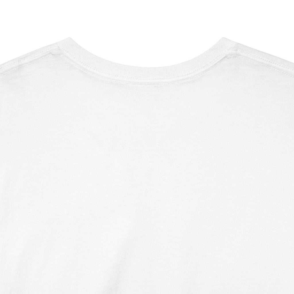 Wings of Change Heavy blend Women's Tee