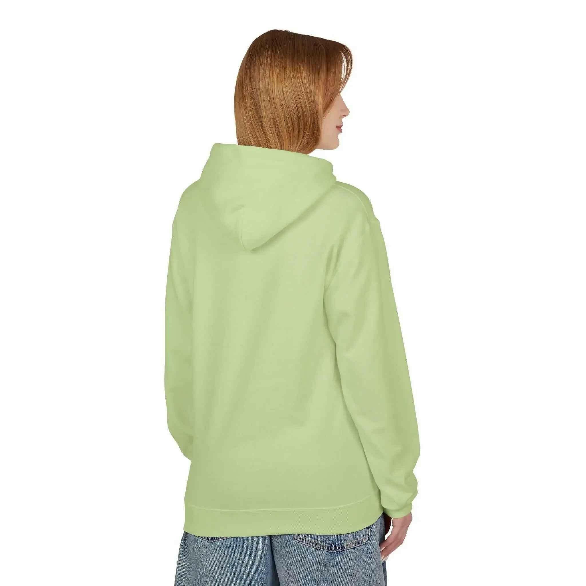 Fitness Motivation Hoodie Unisex