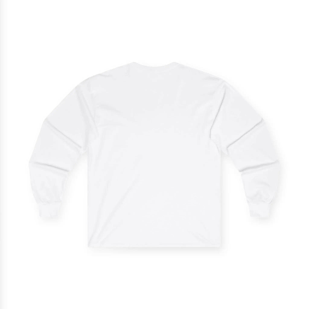 Peace Begins Within Long Sleeve T-Shirt Long-sleeve 18351843329560061474_2048