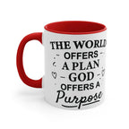 God's Plan Faith based Coffee Mug 11oz Mug 18365503511879279264_2048