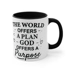 God's Plan Faith based Coffee Mug 11oz Mug 1868891762502215028_2048