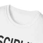 Motivational Workout T-Shirt - Discipline Over Motivation T-Shirt 1963055675815798671-2048-_7