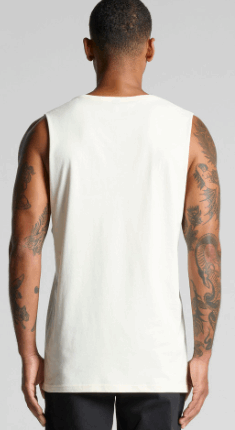 Wings of Change Unisex Tank Top | Inspirational Relaxed Sleeveless Tee, Summer Wear, Gift for Graduates, Empowerment Apparel