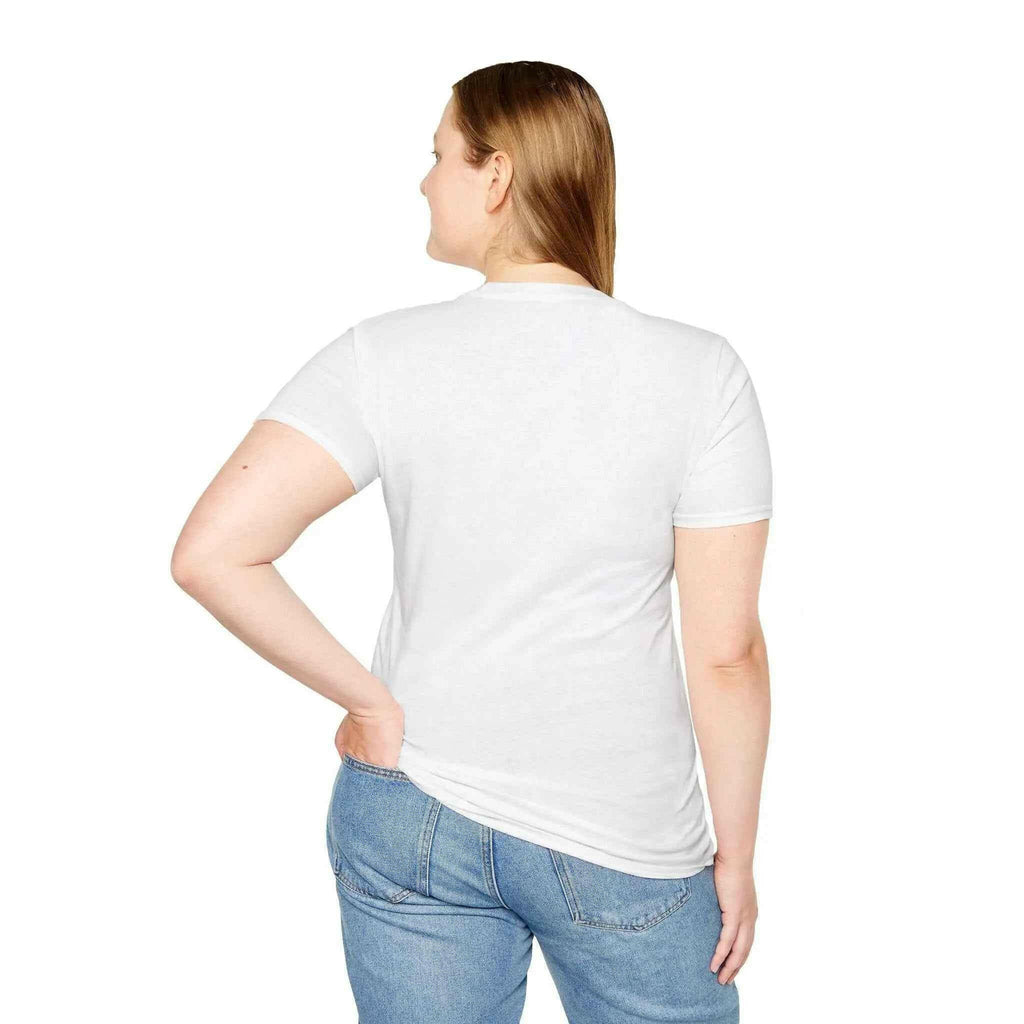 Grateful Heart Peaceful Mind Women's T-Shirt