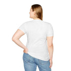 Grateful Heart Peaceful Mind Women's T-Shirt