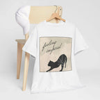 Inspired Cat Women's Heavy Cotton Tee T-Shirt 2344191453053003749-2048-_8