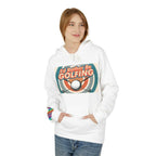 I'd Rather Be Golfing Unisex Hoodie Hoodie Faith2Print.