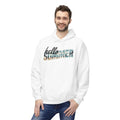 Hello Summer Men's Fleece Hoodie White Hoodie 2632341328500469625-2048-_1