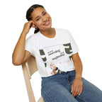 Every Morning is a New Beginning T-Shirt