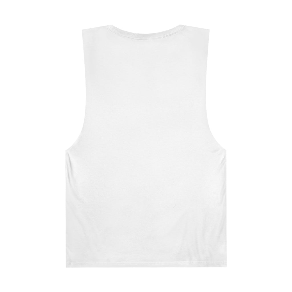 License to Grill Unisex Tank Top, Perfect for Summer BBQs, Gifts for Grill Enthusiasts, Casual Wear, Outdoor Fun, Foodie Celebrations Tank Top Faith2Print.