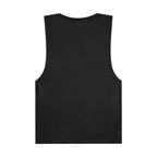 Celestial Graphic Tank Top, Astrology Inspired Unisex Tank, Bohemian Style Sleeveless Shirt, Zodiac Symbol Apparel, Festival Outfit