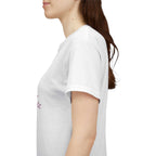 Wings of Change Heavy blend Women's Tee