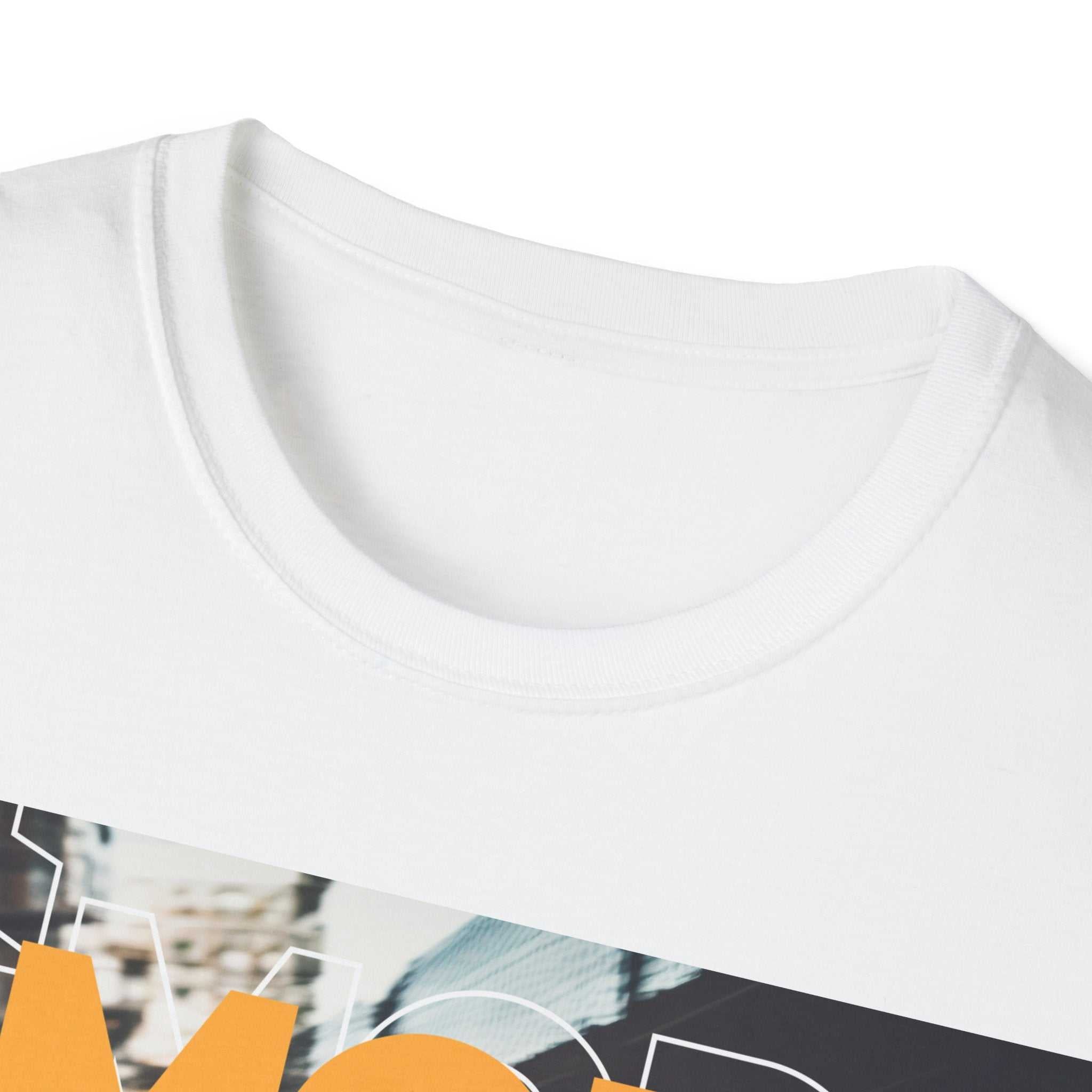 Adrenaline Mode Unisex Softstyle T-Shirt, Cool Graphic Tee, Car Enthusiast Gift, Casual Wear, Streetwear Fashion, Auto Lover Shirt