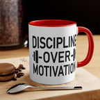 Motivational Coffee Mug, Mug for Gym Lovers, Fitness Gift, Exercise Motivation, Office Decor, Daily Inspiration Mug Faith2Print.