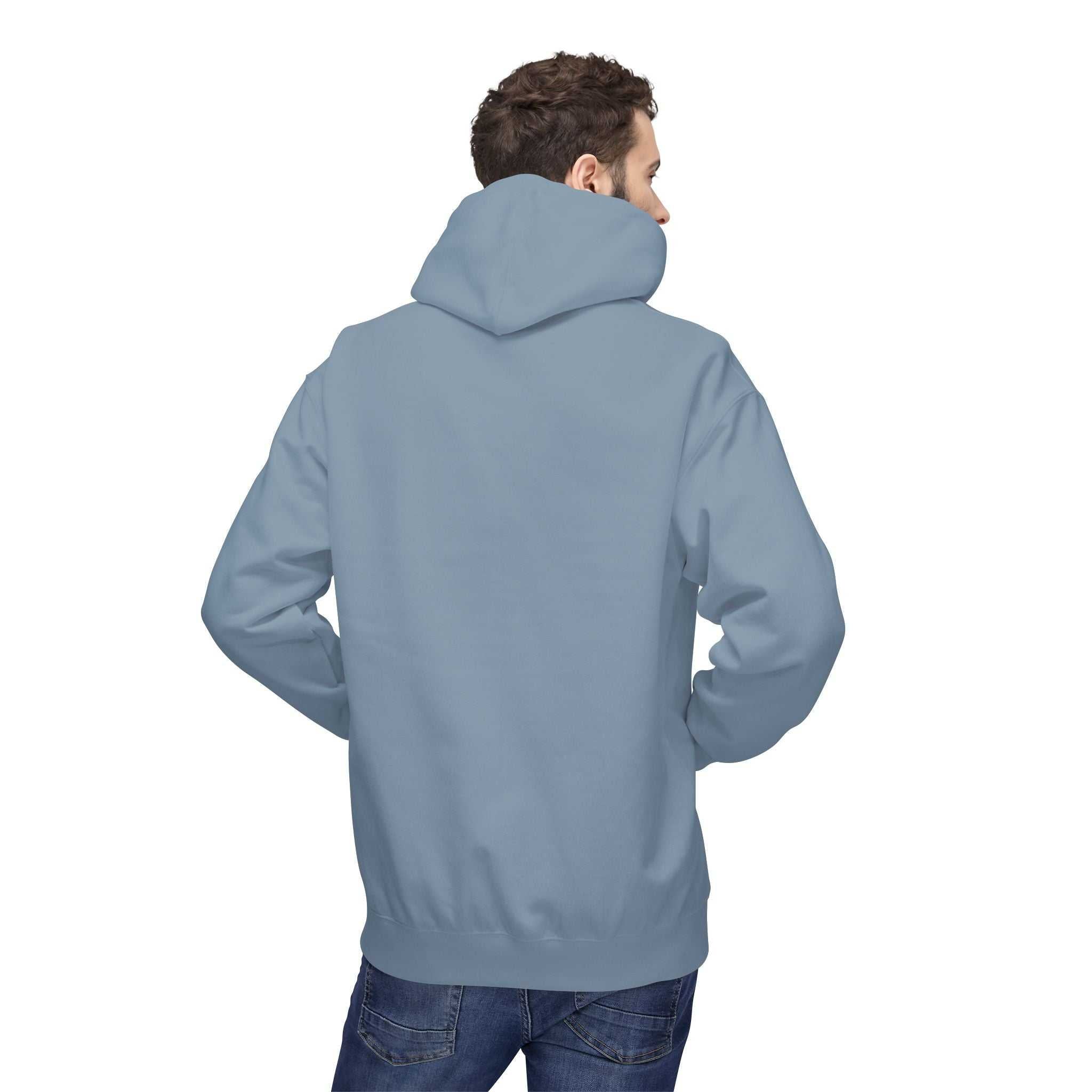 Dad Hoodie - My Favourite People Call Me Dad
