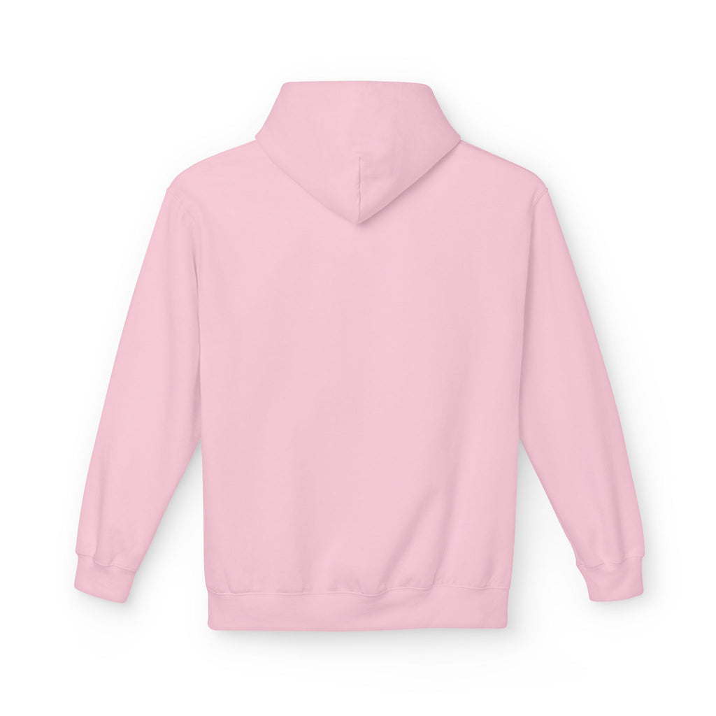 Strong Smart Fearless Hoodie - Faith2Print