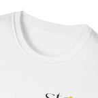 "Stay Grounded Stay Bright" Softstyle Women's Cotton Tee T-Shirt 4277094973656384681-2048-_7