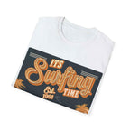 Surf Vibes Men's T-Shirt