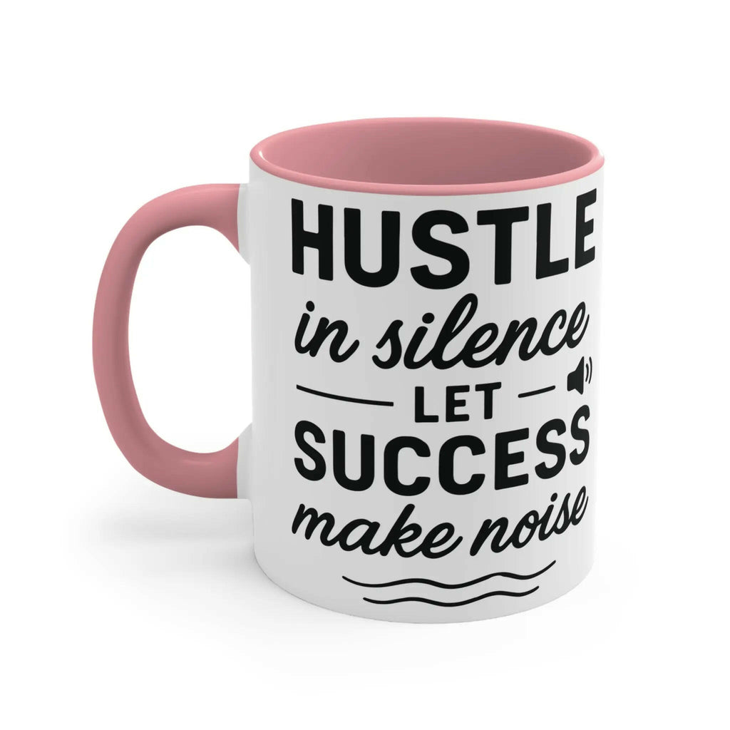 Inspirational Success Mindset Coffee Mug 11oz Mug 4693432368437969700_2048
