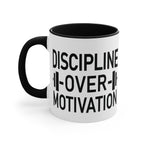 Motivational Coffee Mug, Mug for Gym Lovers, Fitness Gift, Exercise Motivation, Office Decor, Daily Inspiration Mug Faith2Print.