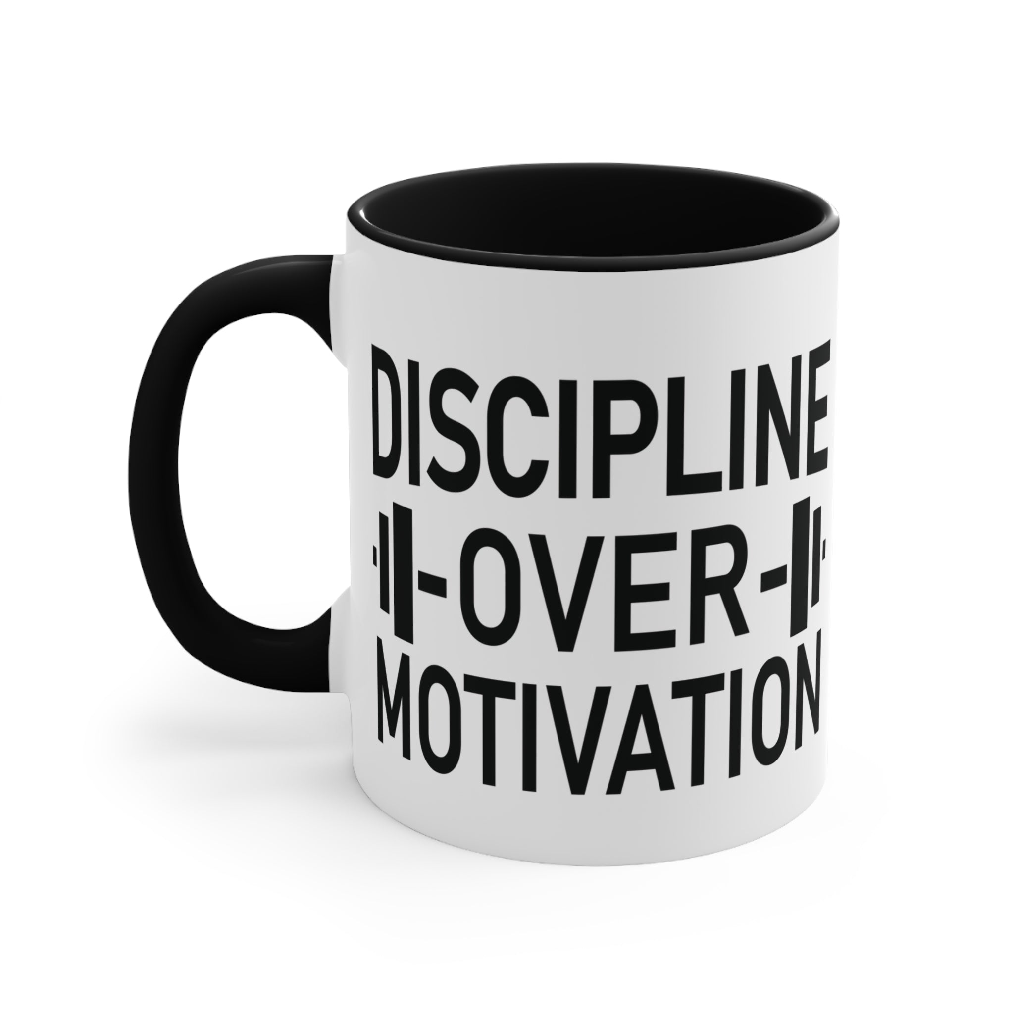 Motivational Coffee Mug, Mug for Gym Lovers, Fitness Gift, Exercise Motivation, Office Decor, Daily Inspiration Mug Faith2Print.