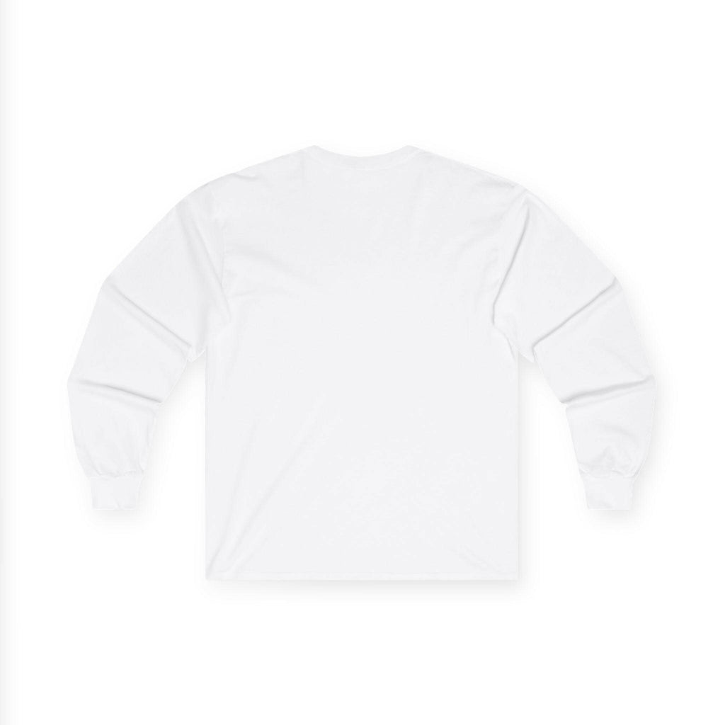 Art-Inspired Women's Long Sleeve Tee - Perfect for Artists, Gift for Creative Souls Long-sleeve Faith2Print.