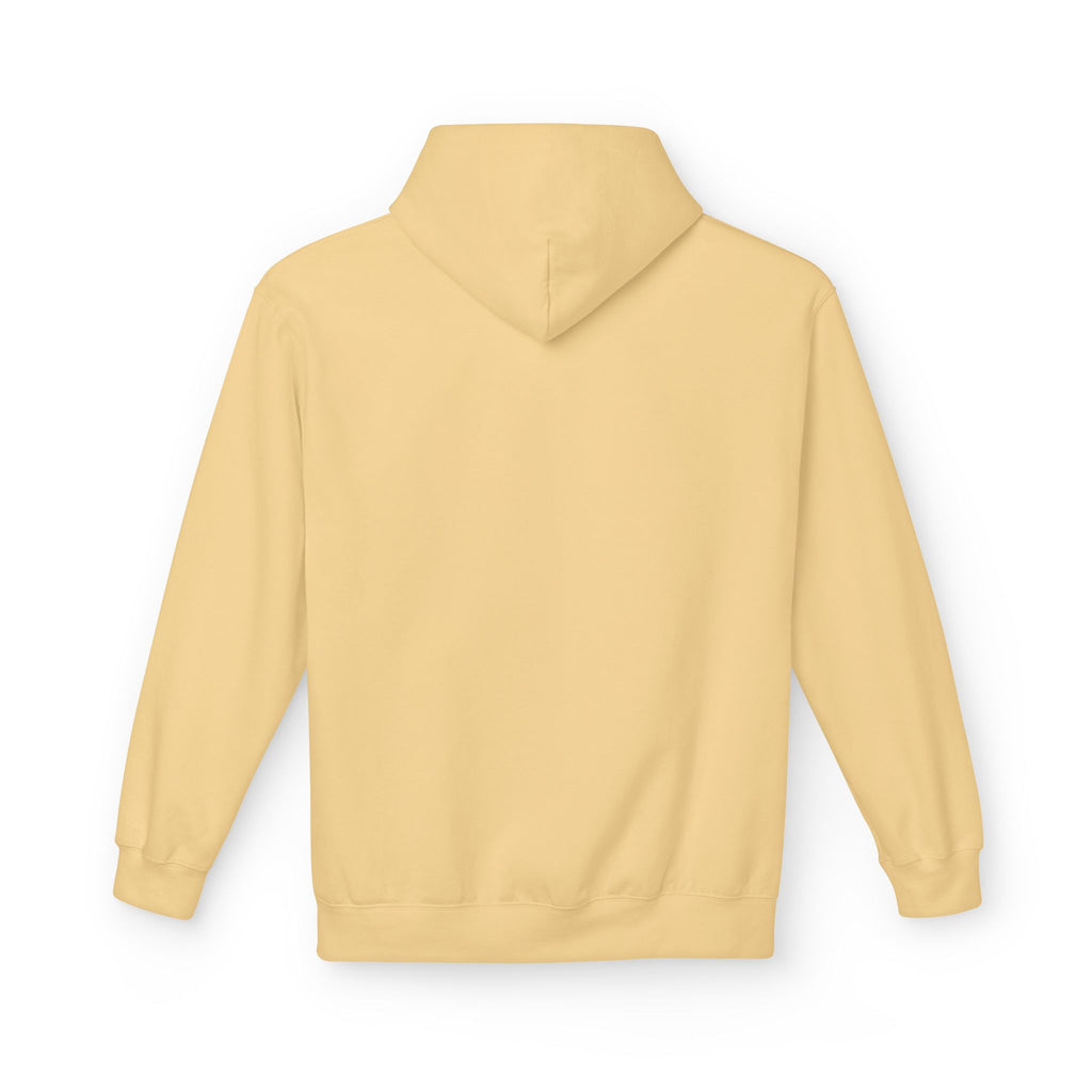 Inspirational Hoodie: Tomorrow Needs You Women's Hoodie - Unisex Midweight Fleece Sweatshirt - Faith2Print