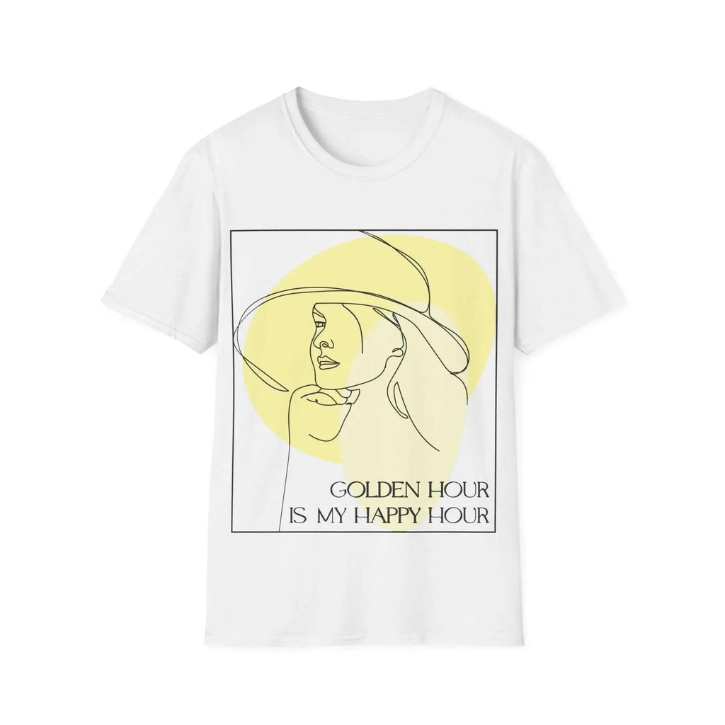 Golden Hour Women's T-Shirt T-Shirt 5700636183380728305-2048-_5