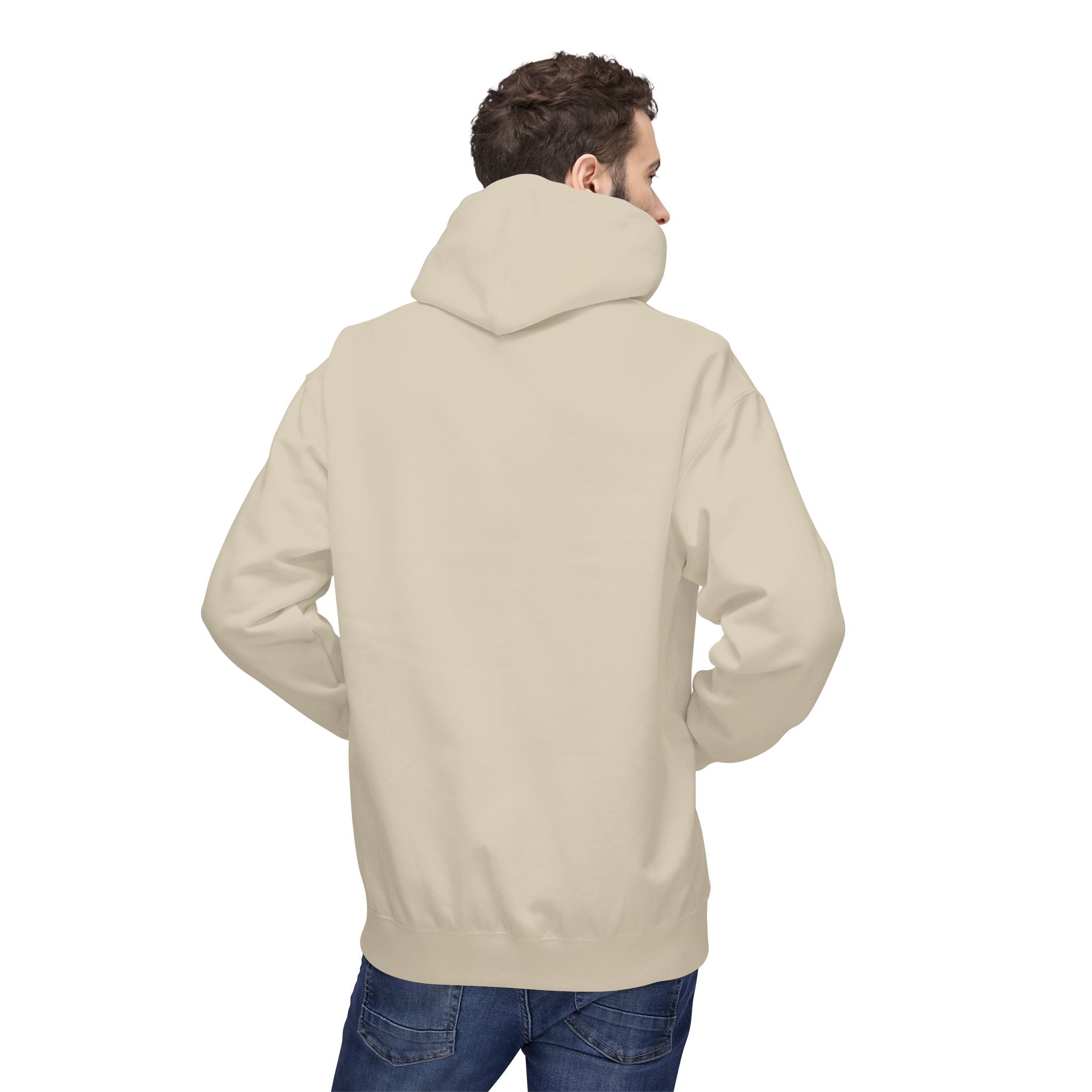 Inspirational Hoodie: Tomorrow Needs You Women's Hoodie - Unisex Midweight Fleece Sweatshirt - Faith2Print