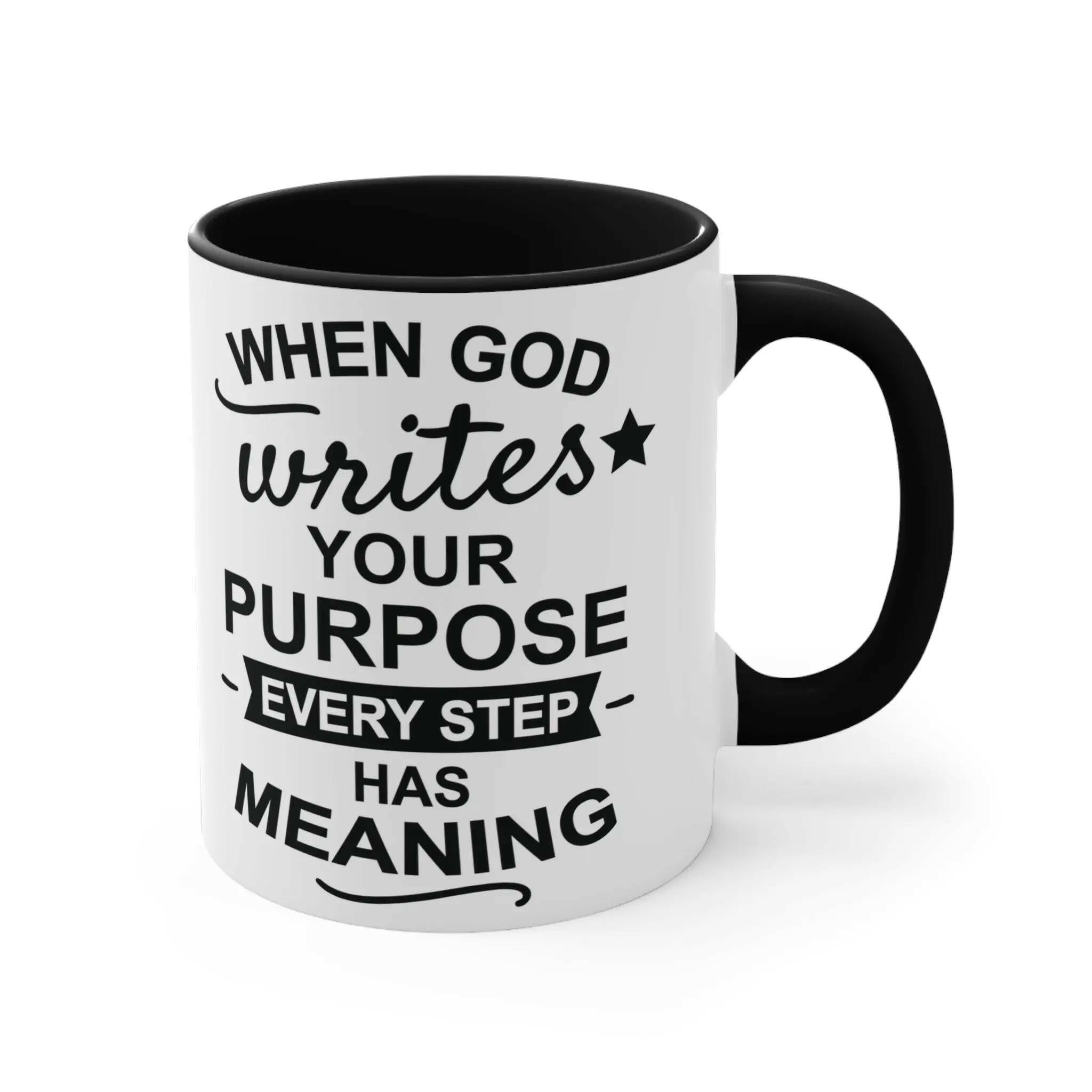 Gods Purpose Faith based Coffee Mug 11oz Mug 5972876330798363115_2048