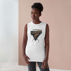 I'd Rather Be Fishing Unisex Tank, Outdoor Apparel, Fishing Lover Gift, Summer Essentials, Casual Wear, Gift for Anglers Tank Top Faith2Print.