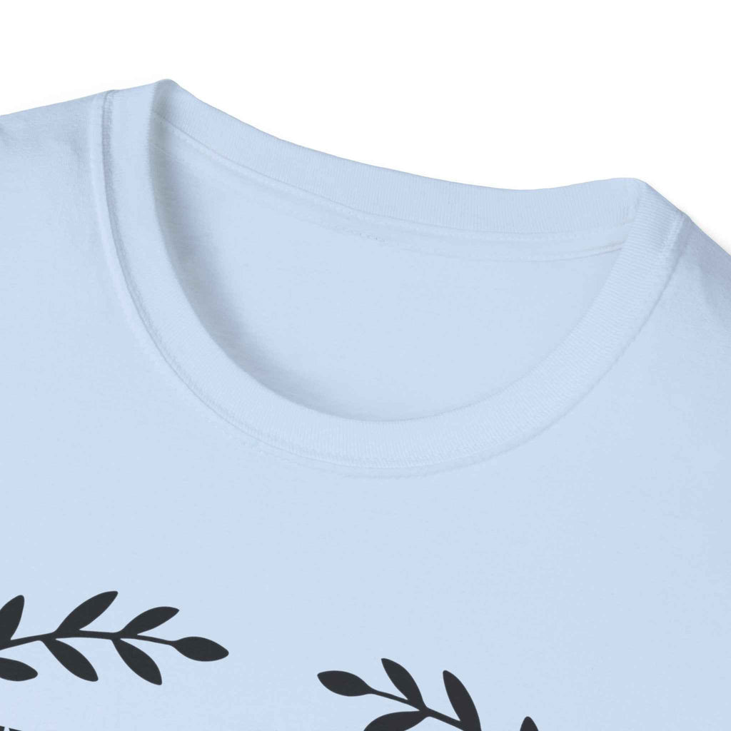 Dad Favourite People Men's lightweight T Shirt