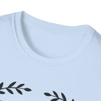 Dad Favourite People Men's lightweight T Shirt