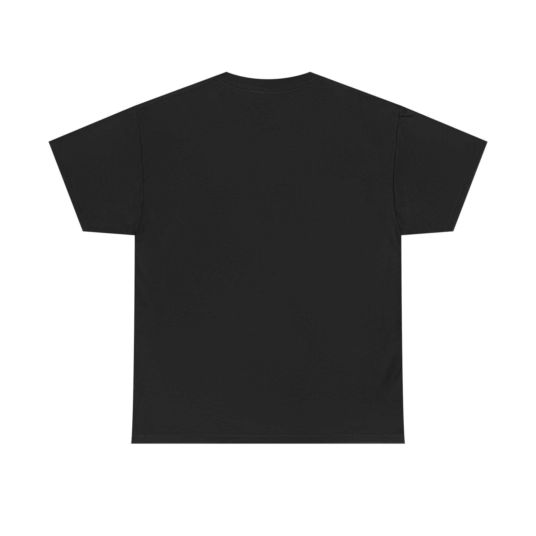 Wings of Change Heavy blend Women's Tee