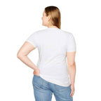 Inspirational Unisex Softstyle T-Shirt - Faith