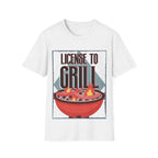 License to Grill Men's Softstyle T-Shirt T-Shirt 690025606205104335-2048-_3
