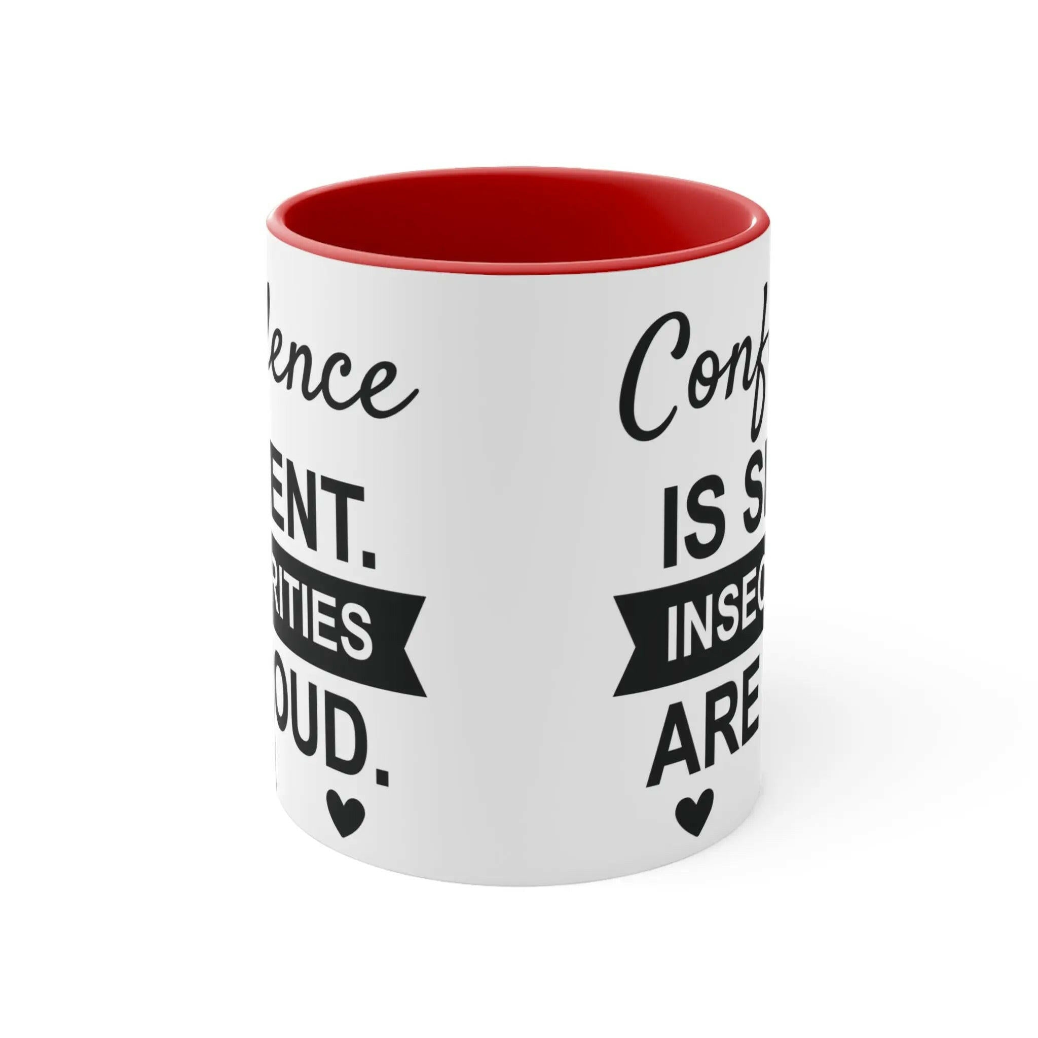 Colourful Confidence Mug - Ceramic 11oz Mug 7081340261745553480_2048
