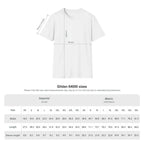 Inspirational Quote Tee "Never Stop Working on Yourself" T-Shirt 7439336047370404868-2048-_10