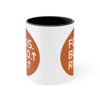 Motivational Accent Success Mindset Coffee Mug 11oz Mug Faith2Print.