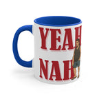 Funny Character Bogan Aussie Humour Mugs