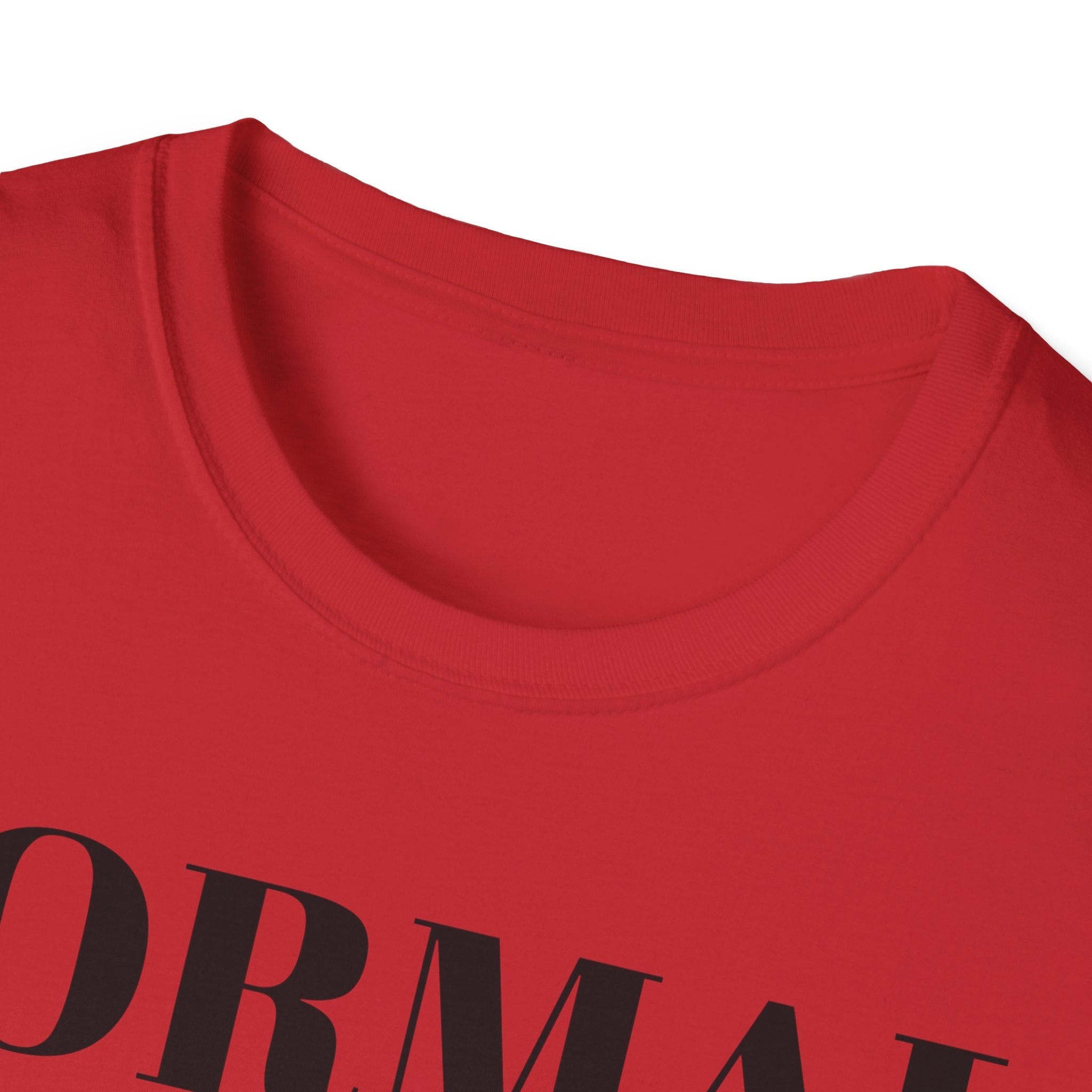 Formal Thongs Only T-Shirt, Unisex Graphic Tee, Quirky Humour Shirt, Casual Wear, Ideal Gift for Friends, Fun Party Top