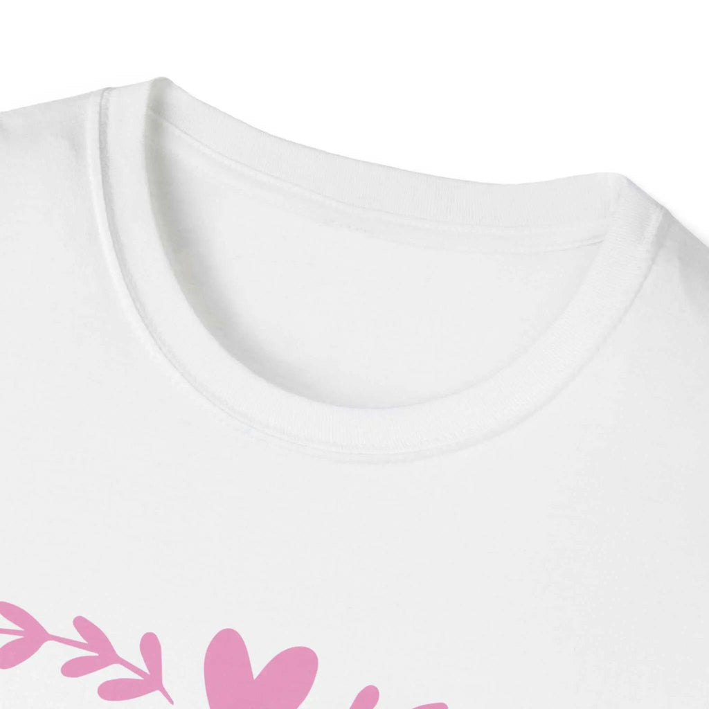 Choose Love & Kindness Women's T-Shirt T-Shirt 7935134573784996335-2048-_5