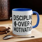 Motivational Coffee Mug, Mug for Gym Lovers, Fitness Gift, Exercise Motivation, Office Decor, Daily Inspiration Mug Faith2Print.