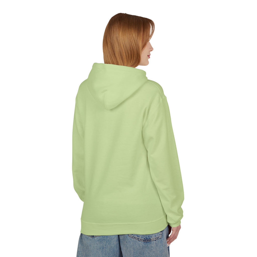Inspirational Hoodie: Tomorrow Needs You Women's Hoodie - Unisex Midweight Fleece Sweatshirt - Faith2Print