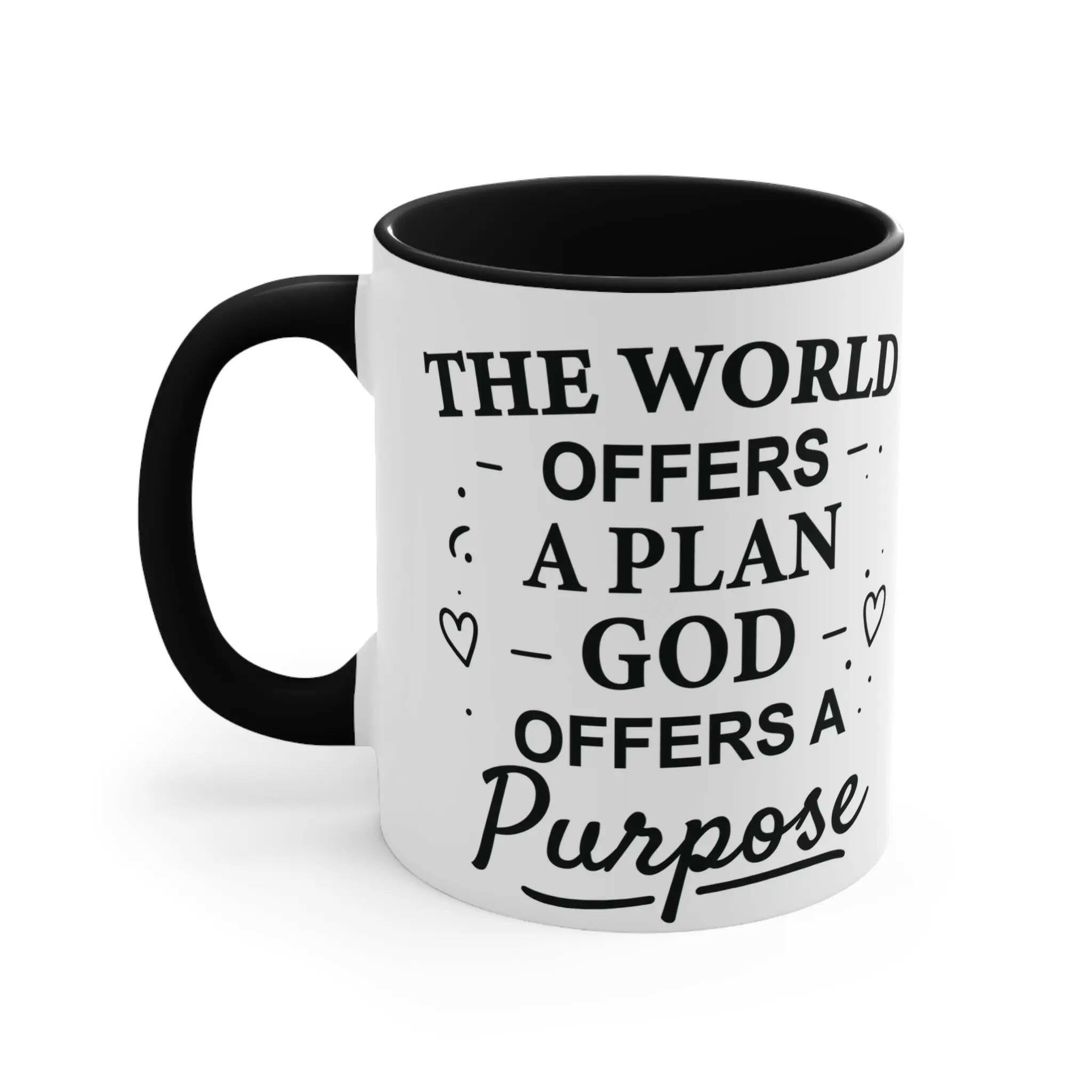 God's Plan Faith based Coffee Mug 11oz Mug 8506533851109562831_2048