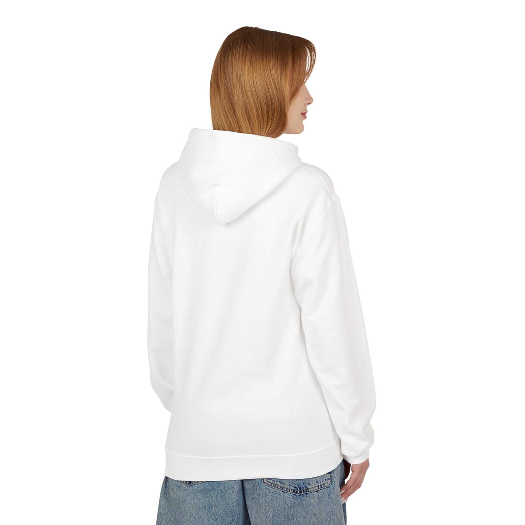 Do What Makes You Happy Motivational Men's Hoodie - Faith2Print