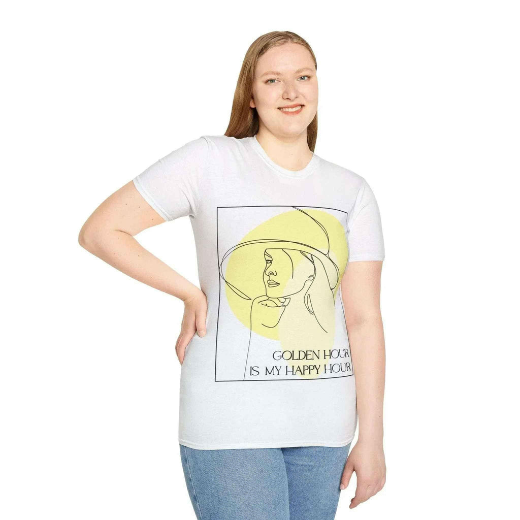 Golden Hour Women's T-Shirt