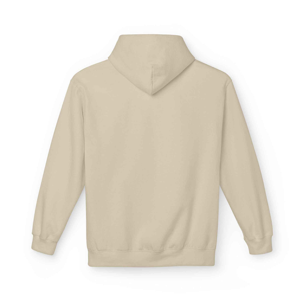 Strong Smart Fearless Hoodie