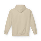 Strong Smart Fearless Hoodie